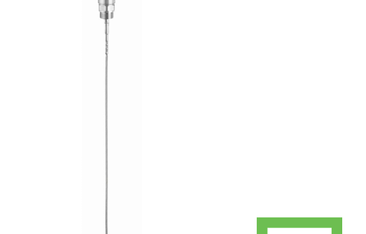  Уровнемер микроимпульсный Levelflex FMP57 Endress+Hauser